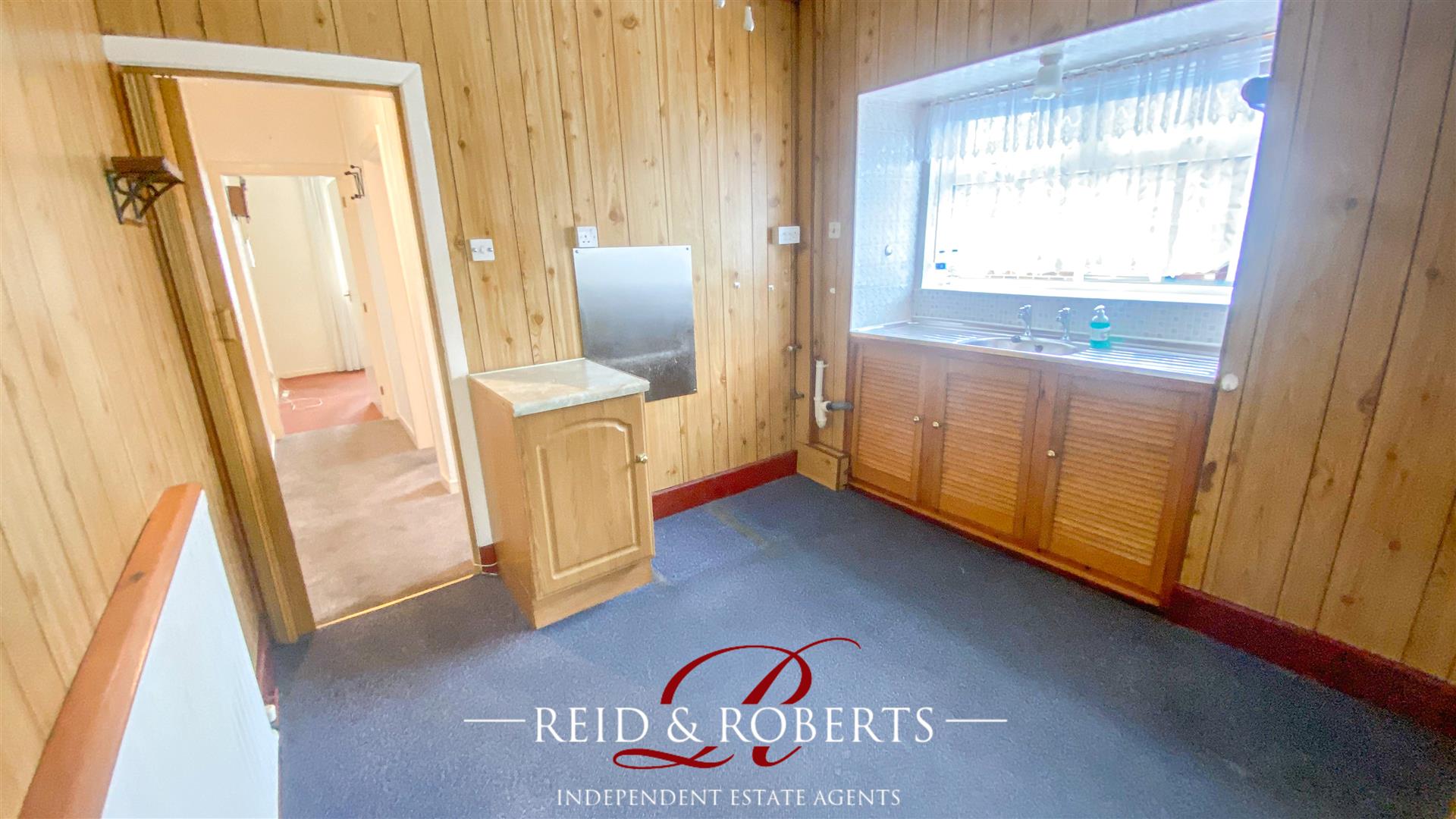 Uplands Avenue, Connah's Quay Reid and Roberts